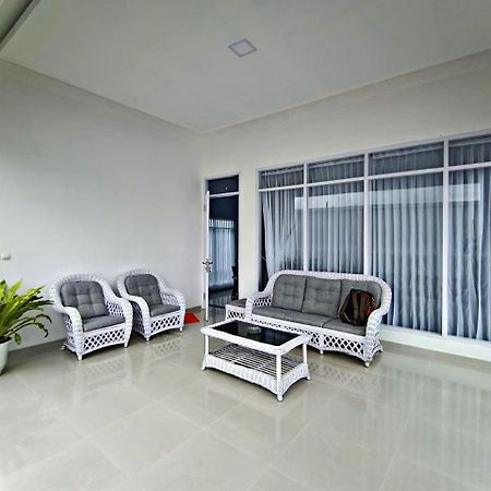 Villa Tiara 2 Cikundul Dış mekan fotoğraf