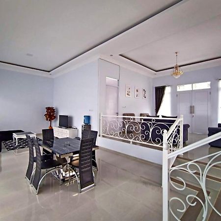 Villa Tiara 2 Cikundul Dış mekan fotoğraf