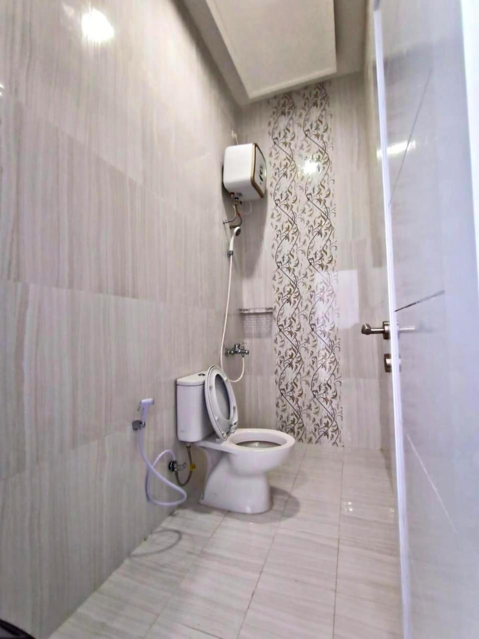 Villa Tiara 2 Cikundul Dış mekan fotoğraf