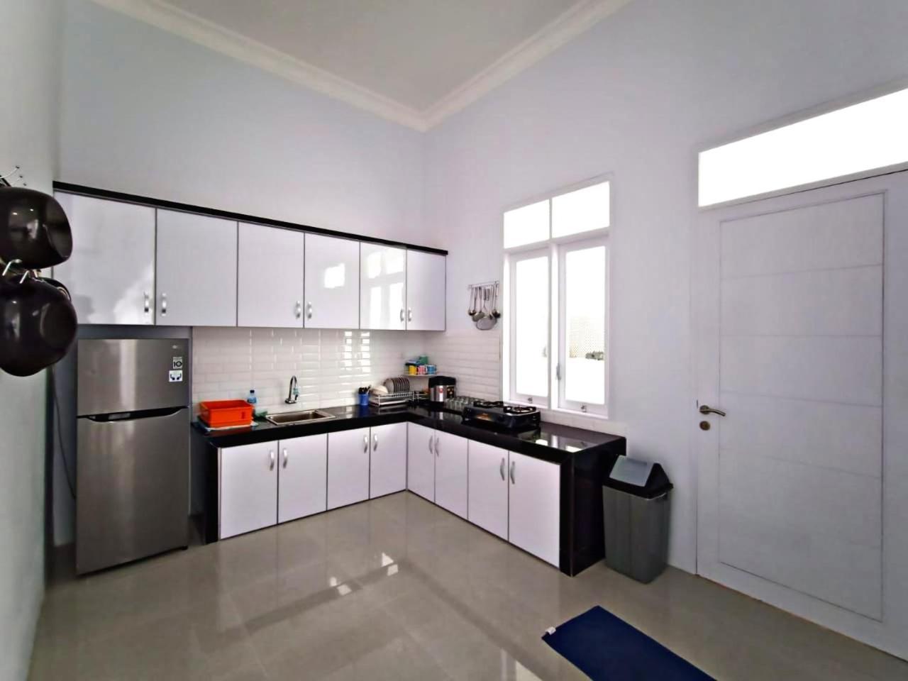 Villa Tiara 2 Cikundul Dış mekan fotoğraf