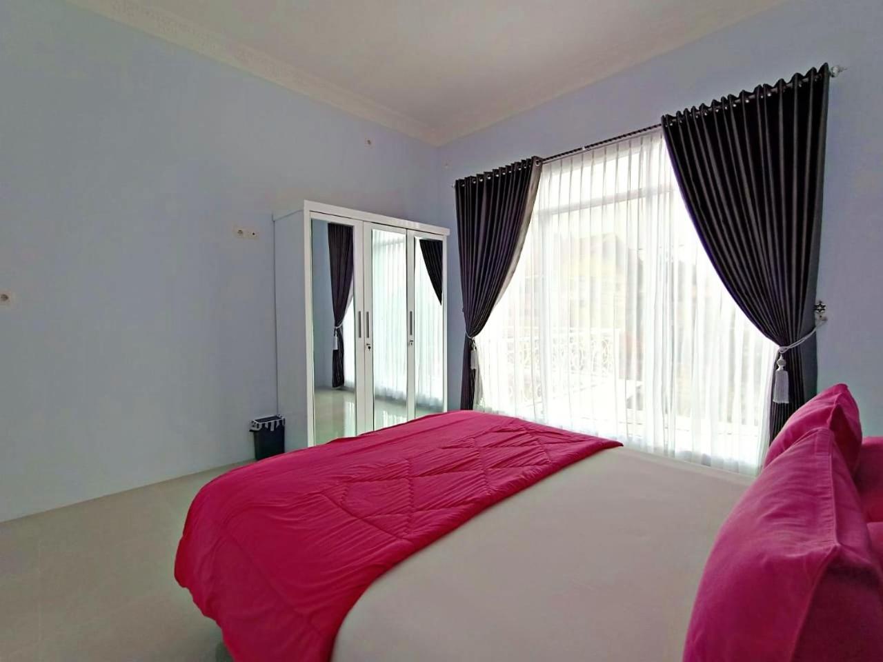 Villa Tiara 2 Cikundul Dış mekan fotoğraf